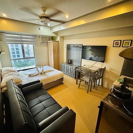 Studio Avida Cebu Tower 2 It Park Zewnętrze zdjęcie