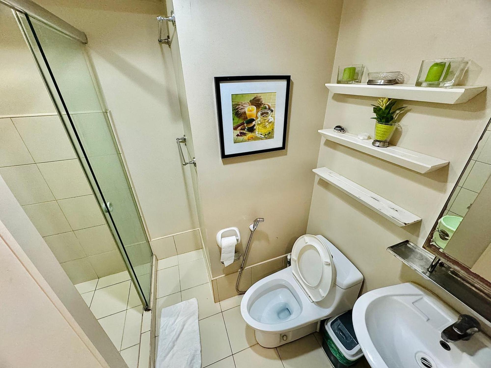 Studio Avida Cebu Tower 2 It Park Zewnętrze zdjęcie