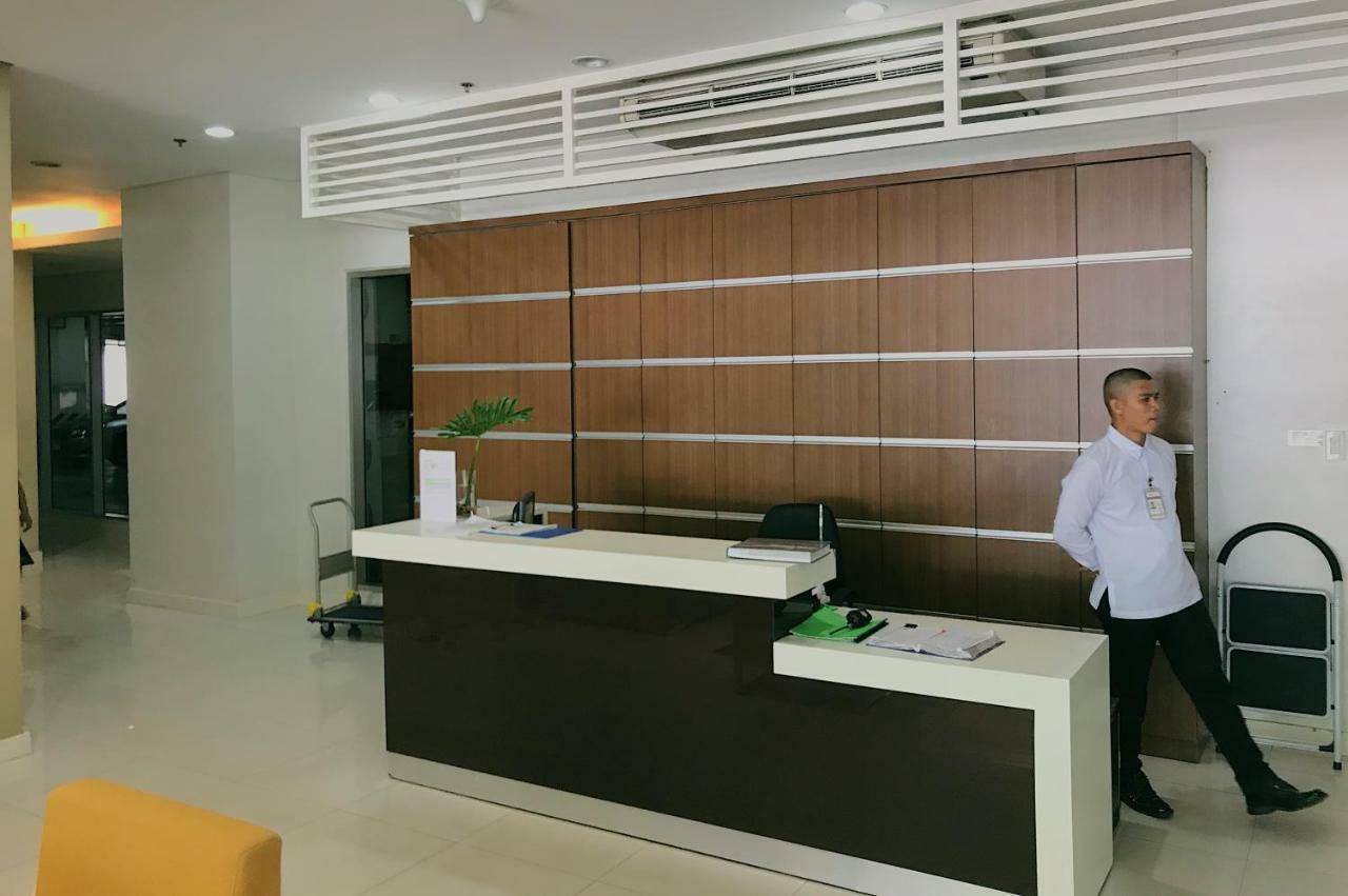 Studio Avida Cebu Tower 2 It Park Zewnętrze zdjęcie